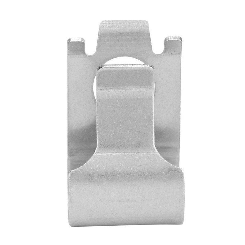 Broco Engine Clamp Turbo Clamp Silver HARDWARE_CLAMP_VISE 82828031 BCN1031-KC523