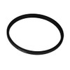 86mm to 82mm Step-Down Ring Filter adapter (86mm-82mm) Camera Filter