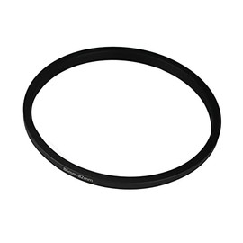 86mm to 82mm Step-Down Ring Filter adapter (86mm-82mm) Camera Filter Ring for 82mm UV ND CPL Filter (MPIXO)