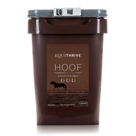 Equithrive Hoof Pellets 10 lb