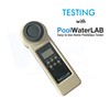 Pool Water Test Kit (PoolLAB® 1.0)