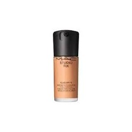 MAC Studio Fix Fluid SPF15 24HR Matte Foundation + Oil Control No.C5.5 (30 ml)