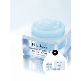 Hydro Reflecting Micro Cream 50ml / 하이드로 리플렉팅 마이크로 크림 50ml