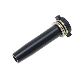 ZC LEOPARD AEG Lightweight Bearing Spring Guide for QD Mech Box