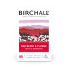 Birchall Tea Bags, Red Berry & Flower Tea Gift, Caffeine