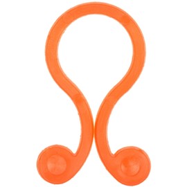 SP Bel-Art Clavies Autoclave Safe Bag Clips (Pack of 100) (F13190-0100)