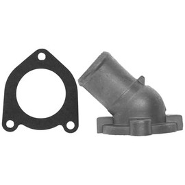 Coolant Outlet