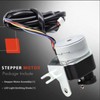 0G6454 Stepper Motor Assembly Compatible with Generac Guardian GT990 Portable