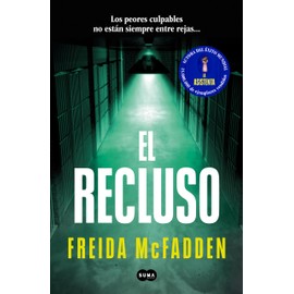 El recluso (SUMA)