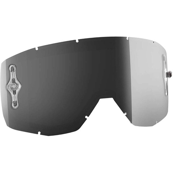 SCOTT Light Sensitive Hustle/Tyrant/Split Works Goggle Replacement Lens 100% UV Protection No Fog Anti-Fog 218814-328