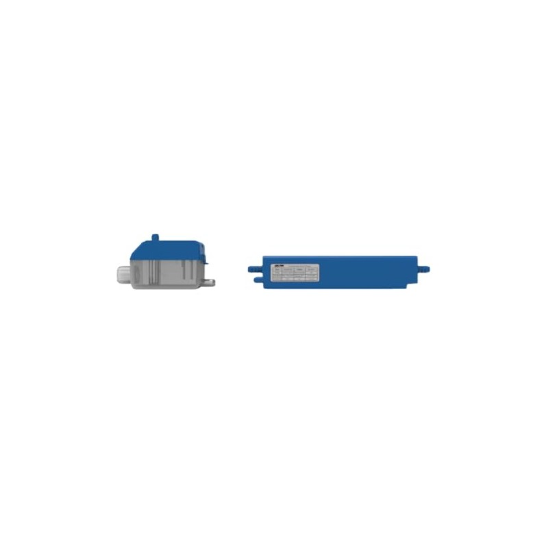 AirTech-UK Slim Drain Silent Condensate Pump – Ultra-Quiet, High-Efficiency Drain