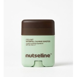 1+1 Nutserine Sun Stick Cica Cooling Calming Sun Stick Season 2 20g SPF50+ PA++++ / 1+1 넛세린선스틱 시카 쿨링 진정 선스틱 시즌2 20g SPF50+ PA++++