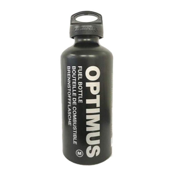 OPTIMUS 13181 Tactical Fuel Bottle, M