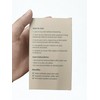 BareKind Dry Body Brush - Natural Boar Bristles & Wooden