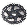 Bike Freewheel 11 Speed 11‑40T High Durability Hardening Technology Easy