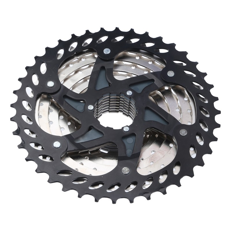 Bike Freewheel 11 Speed 11‑40T High Durability Hardening Technology Easy