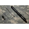 USGI Skilcraft Defender Press-Tip Tactical Pen (NIB)