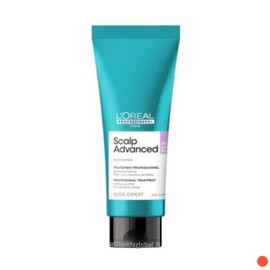 Loreal 로레알 스칼프 안티디스컴포트 트리트먼트 추천 200ML L'Oreal Scalp Anti-Dandruff Treatment 200ML