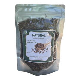 Mac Khen Seeds Northwest Viet Nam Special Spices - Hat Mac Khen 100g