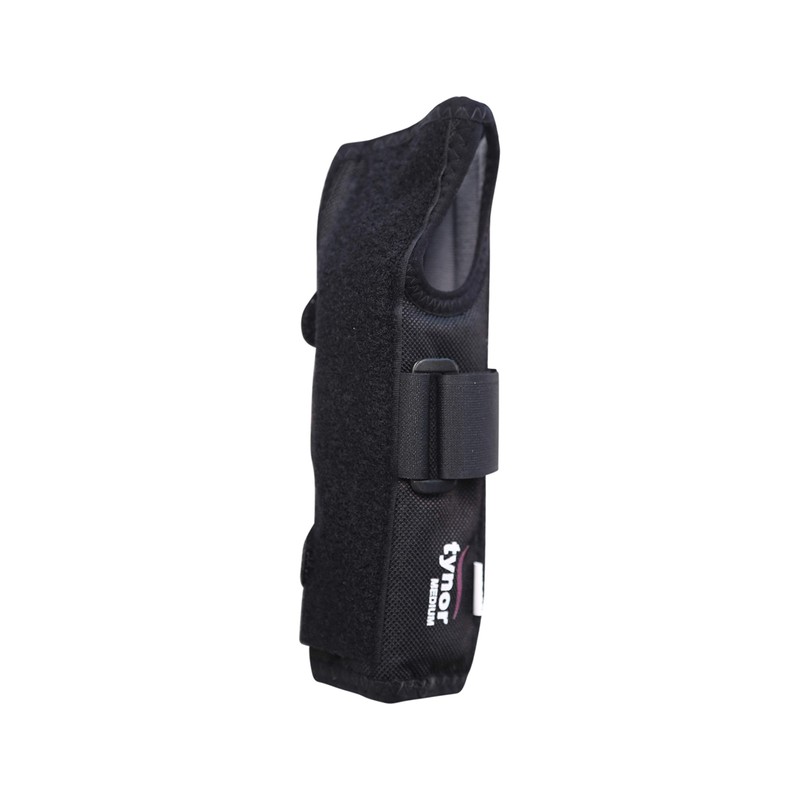 Tynor Wrist and Forearm Splint (Right) (X-Large)