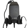 Wall Mount for Bosch eBike Charger 4A BPC3400 - Compatible