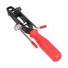 Joint Boot Clamp Wrench Comfort Red Black CV Joints Boots