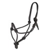 WALDHAUSEN Knot Halter VB Black