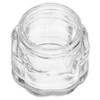 SPARES2GO Glass Lamp Lens Cover for Neff Oven Cooker