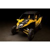 Maier USA Custom Scooped Hood Compatible/Replacement for Yamaha YXZ1000R -