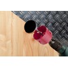 Wolfcraft 5471000 5467000 Hole saw, red