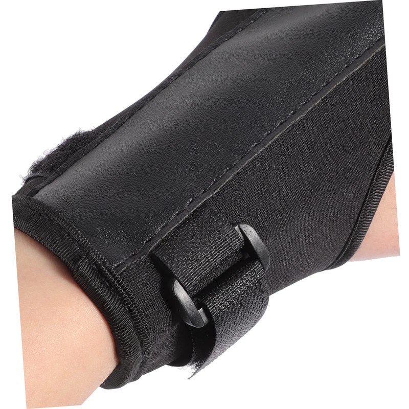 IWOWHERO Wrist Guard for Golf Swing Trainer Swing Correction Belt