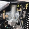 SOLLON PZ27 Carburettor Replacement for Engine CG 125cc 150cc 200cc