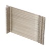 50 Pcs Knitting Machine Needle for Knitting Working Fit for