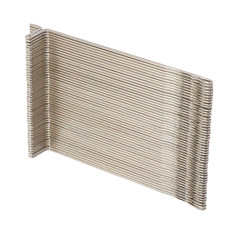 50 Pcs Knitting Machine Needle for Knitting Working Fit for