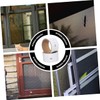 Operitacx Net Door Fix Patch Window Screen Mesh Tape Easy