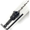 FTG USA Countersink Drill Bit for Wood with Tapered Drill