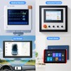 ELECROW ESP32 Display 800×480, 7 Inch HMI Basic ESP32 RGB