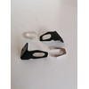 Short License Plate Holder GroFaTec EVO Set Compatible with Honda