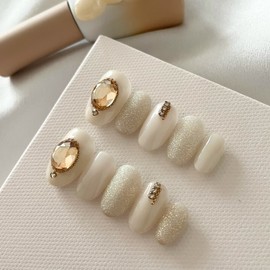 ❙ Only wedding.3 ♀ - 골드 / ❙ Only wedding.3 ♀ - 골드