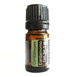 Doterra Aceite Esencial Doterra Cardamomo Cardamom 5ml