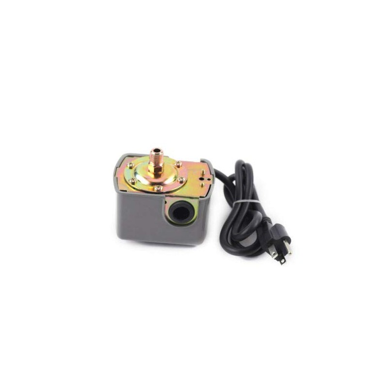 BJTDLLX 1 HP Shallow Well Jet Pump, Heavy Duty Well
