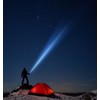 Maglite ML25LT-S2115: Ml25Lt 2 Cell C Led Flashlight Blue