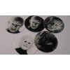 Unbranded Pre Cut One Inch Bottle Cap Images Horror Movie Pinhead Hellraiser Free Shipping - photo, 40 images