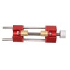 Fixed Angle Knife Sharpener Chisel Sharpener Stainless Steel Woodworking Sharpening