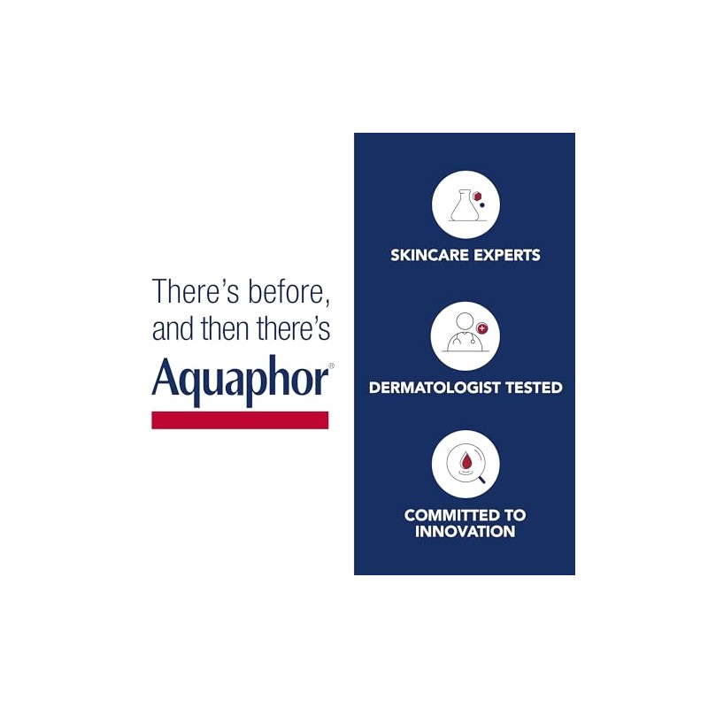 Aquaphor EUCERIN AQUAPHOR Lip Repair Stick DUO PACK for Dry,