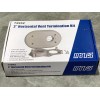 Mars 72952 Horizontal Vent Termination Kit 2” New