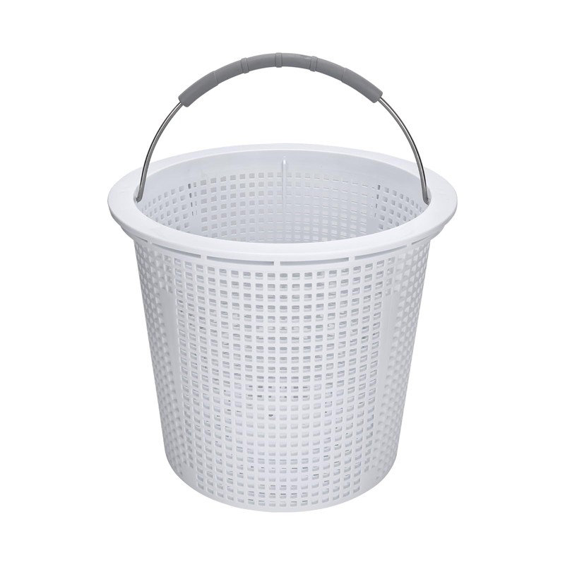 8 Inch Pool Skimmer Basket Compatible with Pentair 85014500 and
