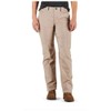 5.11 Tactical Women's Apex Pants, Regular Fit, Gusseted, Style 64446,