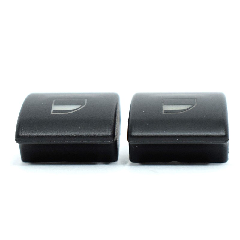 2 x Front Left Right Window Regulator Switch Button Buttons