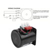 Mini Motor AC Synchronous Metal Gear Slow Speed Permanent Magnet